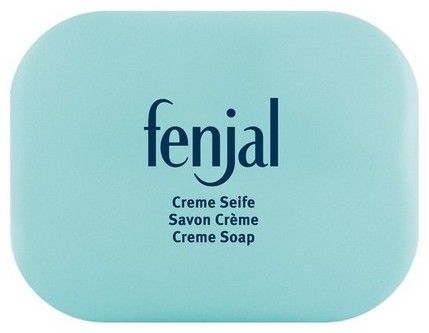 Fenjal Creme Soap - Krémové mýdlo 100 g