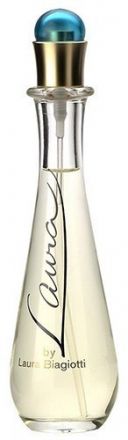 Laura Biagiotti Laura EDT - Dámská toaletní voda 25 ml