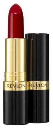 Revlon Superlustrous Lipstick 028 Cherry Bloom - Rtěnka č. 028 4,2 g