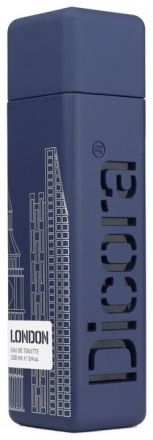 Dicora Urban Fit London - Toaletní voda pro muže 100 ml