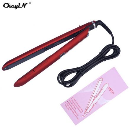 Cestovní žehlička na vlasy