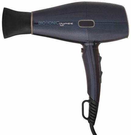 Bio Ionic Graphene MX™ Professional Dryer - Ionizační fén na vlasy 2000W