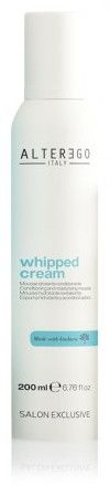 Alter Ego Hydrate Whipped Cream - Hydratační pěna 75 ml