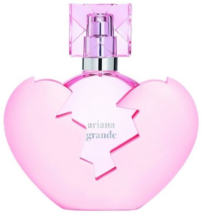 Ariana Grande Thank U, Next Edp - Dámská parfémovaná voda 50 ml