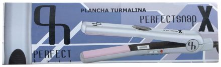 Perfect Snap X Profesional Hair Straightener - Profesionální žehlička na vlasy
