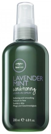 Paul Mitchell Tea Tree Lavender Mint Conditioning Leave-in Spray - Hydratační neoplachující kondicionér 200 ml