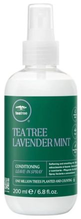 Paul Mitchell Tea Tree Lavender Mint Conditioning Leave-in Spray - Hydratační neoplachující kondicionér 200 ml