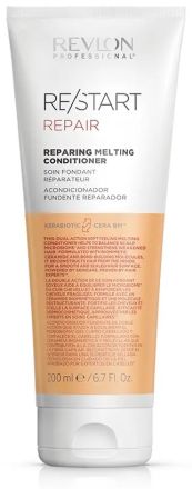 Revlon Professional Restart Repair Conditioner - Kondicionér pro poškozené vlasy 200 ml