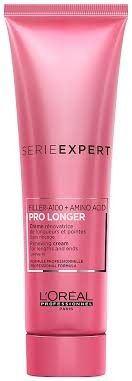 L´oréal Professionnel Série Expert Pro Longer Cream - Vyživující a termoochranný krém 150 ml