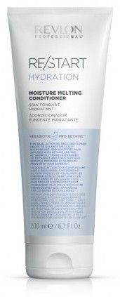Revlon Professional Restart Hydration Moisture Melting Conditioner- Hydratační kondicionér 30 ml Cestovní balení
