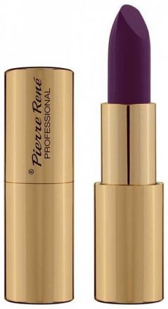 Pierre René Full Matte - Matná rtěnka č. 26 4,8 ml