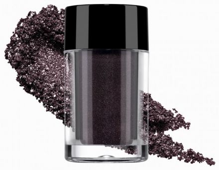 Pierre René Pigments Blackberry Moose - Sypké oční stíny č. 7 2 g