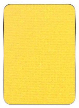 Pierre René Magnetic - Oční stíny č. 14 Amarillo Fluor Mate 1,5 g