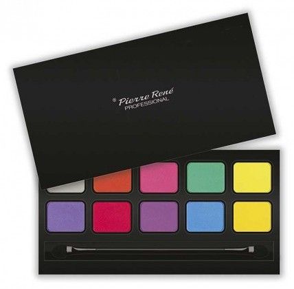 Pierre René Paleta Magnetic na 10 ks