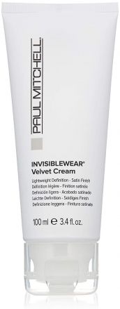 Paul Mitchell Invisiblewear Velvet Cream - Stylingový krém 100 ml