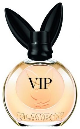 Playboy VIP Female EDT - Dámská toaletní voda 40 ml