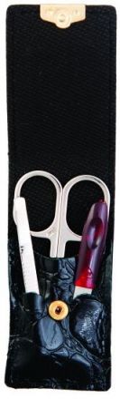 Dup Manikúra Croco - 3-dílná manikúrní sada