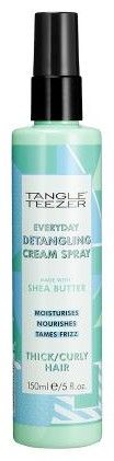 Tangle Teezer Everyday Detangling Cream Spray - Krémový sprej na rozčesávání vlasů 150 ml