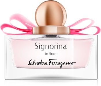 Salvatore Ferragamo Signorina in fiore EDT - Dámská toaletní voda 1,5 ml Vialka