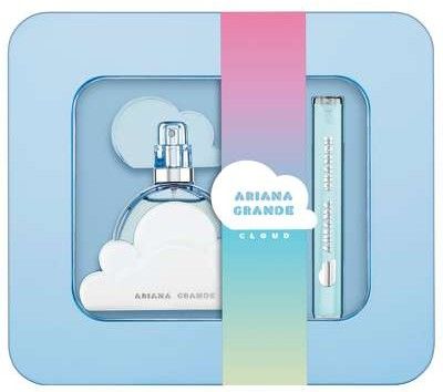 Ariana Grande Cloud Sada - EDP 30 ml + EDP 10 ml Dárková sada