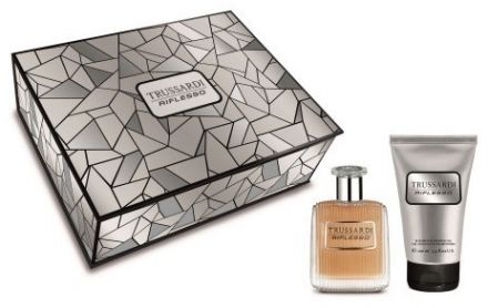 Trussardi Riflesso - EDT 50 ml + Sprchový gel 100 ml Dárková sada