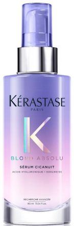 Kérastase Blond Absolu Sérum Cicanuit - Noční sérum pro blond vlasy 90 ml