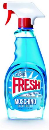 Moschino Fresh Couture EDT - Dámská toaletní voda 100 ml
