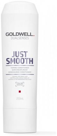 Goldwell Dualsenses Just Smooth Taming Conditioner - Uhlazující kondicionér 200ml