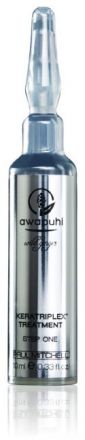 Paul Mitchell Awapuhi Wild Ginger Repair Keratriplex Treatment - Keratinová péče 10 x 10 ml