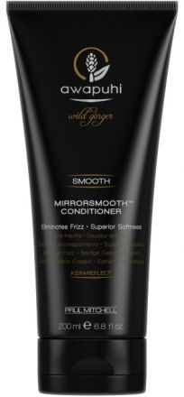 Paul Mitchell Awapuhi Wild Ginger Smooth Mirrorsmooth Conditioner - Uhlazující kondicionér 200 ml