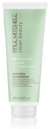 Paul Mitchell Clean Beauty Anti-Frizz Conditioner - Kondicionér proti krepatění vlasů 250 ml
