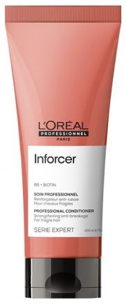 L´oréal Professionnel Serie Expert Inforcer Conditioner - Posilující péče pro lámavé vlasy 200 ml