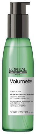 L´oréal Professionnel Serie Expert Volumetry Spray - Objemový sprej 125 ml