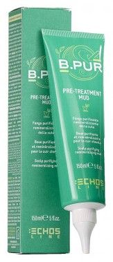Echosline B. PUR Pre-Treatment Mud - Pečující bahno 150 ml