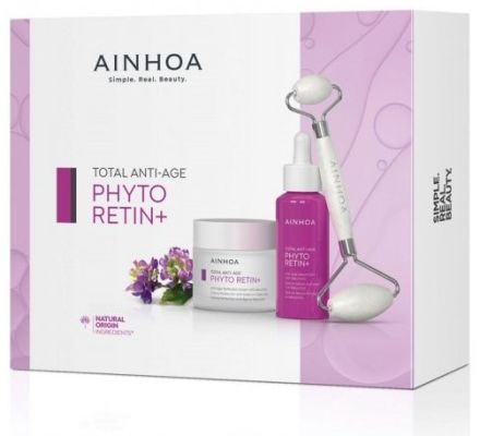 Ainhoa Phyto Retin+ Sada I - Krém 50 ml + elixír 50 ml Dárková sada