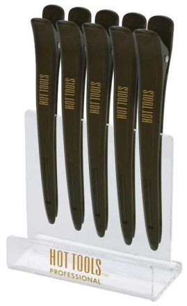 Hot Tools Hair Clips - Klipsy 5 ks