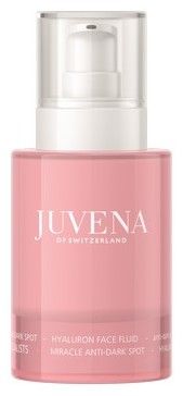 Juvena Specialists Miracle Anti-Dark Spot Hyaluron Face Fluid - Emulze na pigmentové skvrny 50ml