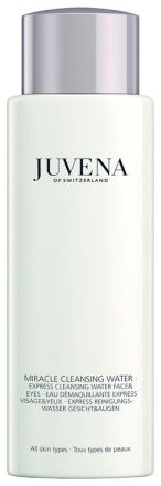 Juvena Specialists Miracle Pue Cleansing Water - Uklidňující čístící pleťová voda 200ml