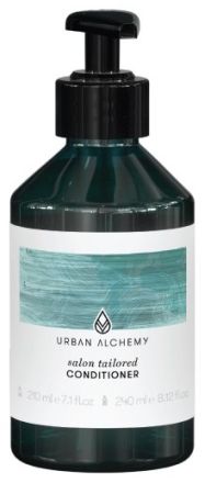 Urban Alchemy Prescription Care Takehome Kondicionér - Kondicionér namíchán na míru kadeřníkem 210 ml