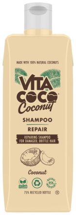 Vita Coco Repair Shampoo - Šampon na poškozené vlasy 400 ml