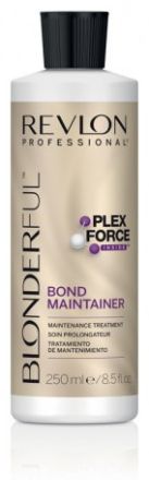 Revlon Professional Blonderful Bond Maintainer - Ošetření pro ochranu vlasů 750 ml