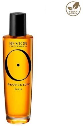 Orofluido™ Original Elixír - Elixír s arganovým olejem 30 ml