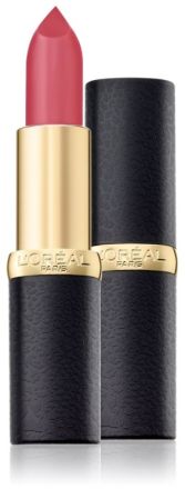 L’Oréal Paris Color Riche Matte - Hydratační rtěnka s matným efektem č. 104 7 ml