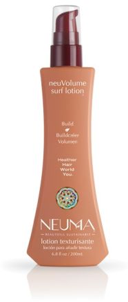 Neuma Neu Volume Surf Lotion - Objemové mléko 200 ml