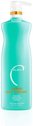 Malibu C Hydrate Color Wellness® Shampoo - šampon na barvené vlasy 1000 ml
