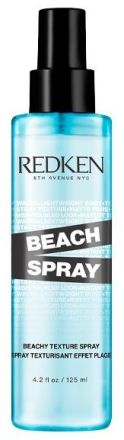 Redken Beach Spray - Sprej pro plážové vlny 125 ml