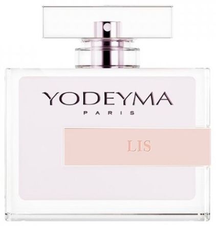 Yodeyma Lis EDP - Dámská parfémovaná voda 100 ml