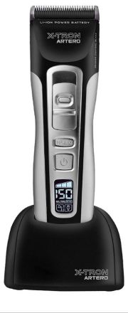 Artero Clipper X-tron - Zastřihovač vlasů a vousů