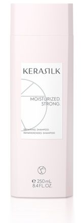 Kerasilk Essentials Repairing Shampoo - Šampon pro poškozené vlasy 250 ml