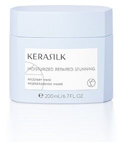 Kerasilk Specialists Recovery Mask - Maska pro poškozené vlasy 200 ml